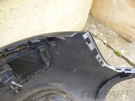 AUDI A3 8V4 SPORTBACK Rear Bumper