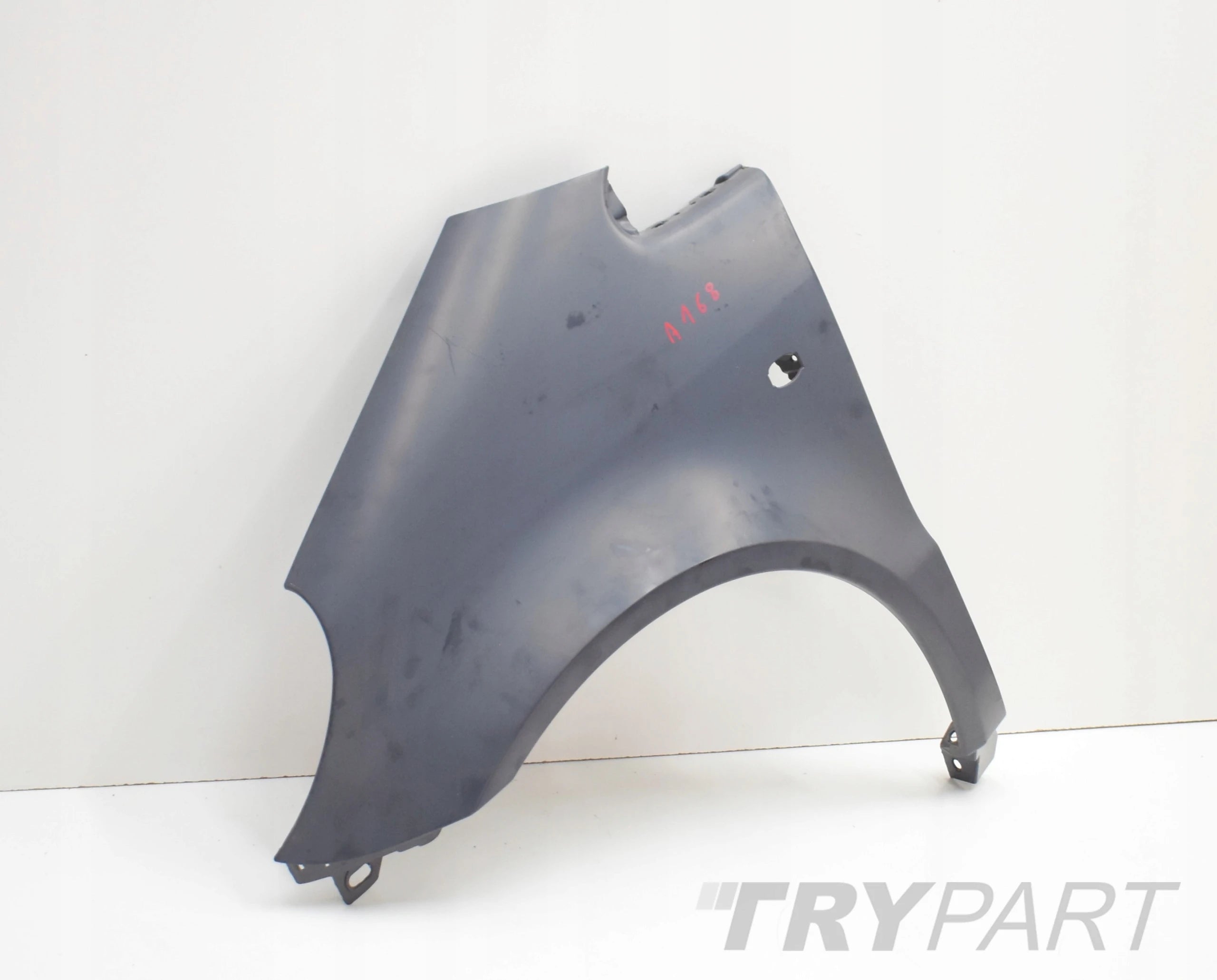 MERCEDES A KLASA W168 FRONT LEFT FENDER ORG NEW A1688800318