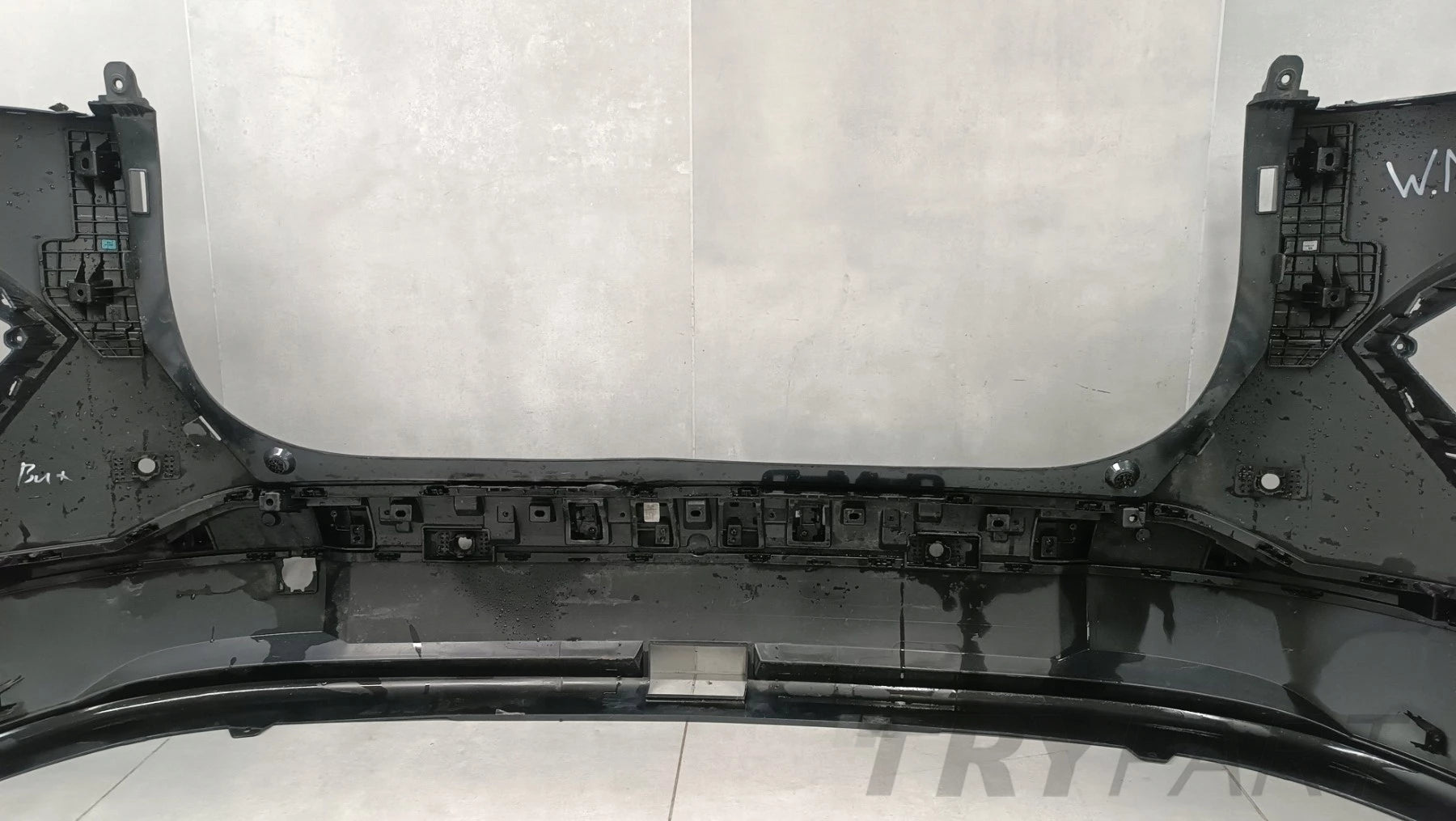 Rear Bumper for HYUNDAI KONA ELECTRIC 2 II 22-