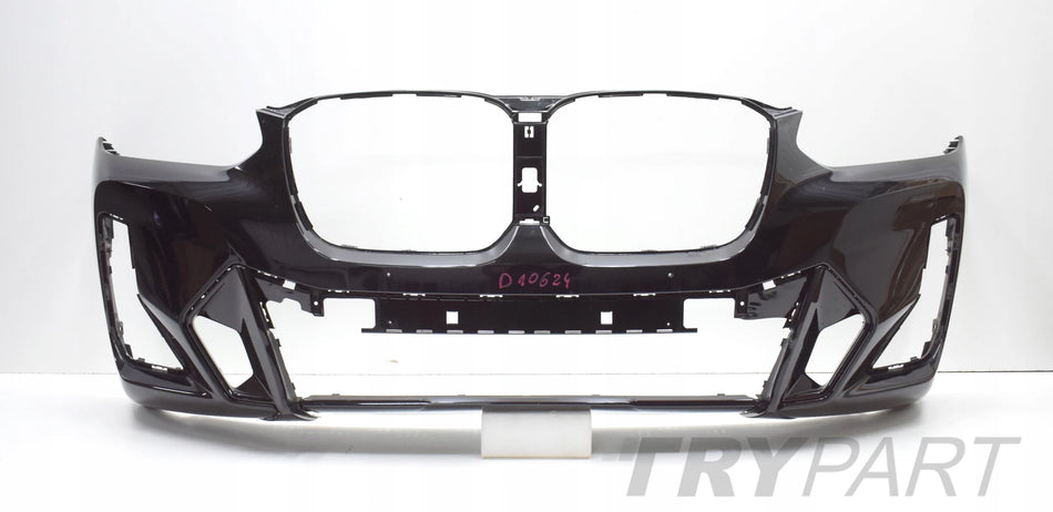 BMW X3 G01 X4 G02 LIFT LCI M PACKAGE FRONT BUMPER ORG