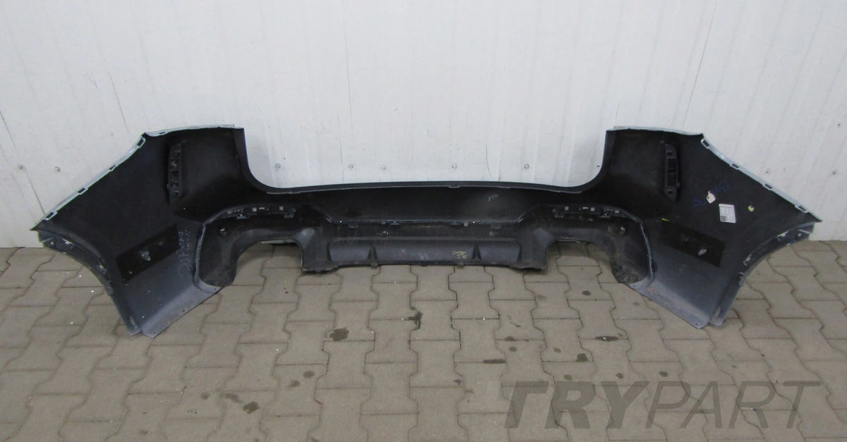 Rear Bumper for BMW X3 G01 LCI LIFT M Package 20-