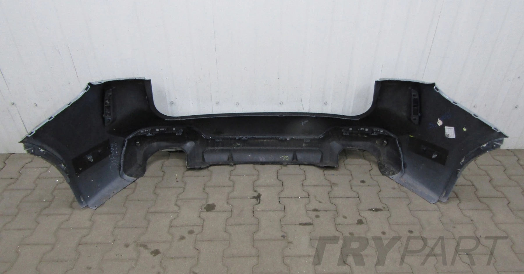 Rear Bumper for BMW X3 G01 LCI LIFT M Package 20-
