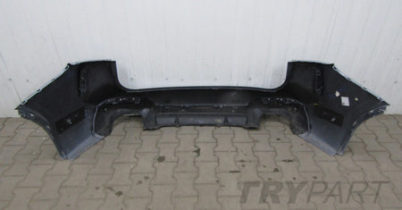 Rear Bumper for BMW X3 G01 LCI LIFT M Package 20-