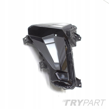 RENAULT RAFALE LEFT LED DRL HALOGEN FRONT ORG EU 260607474R