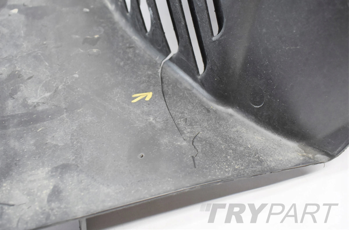 MERCEDES G CLASS W463 LIFT FRONT RIGHT FENDER FLARE