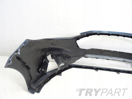 Ford Fiesta MK8 ST LINE Front Bumper