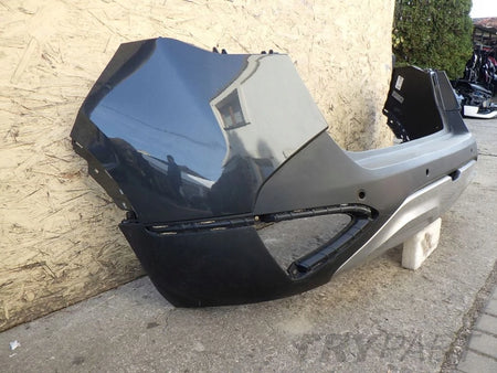 KIA SPORTAGE 5 V 21- Rear Bumper