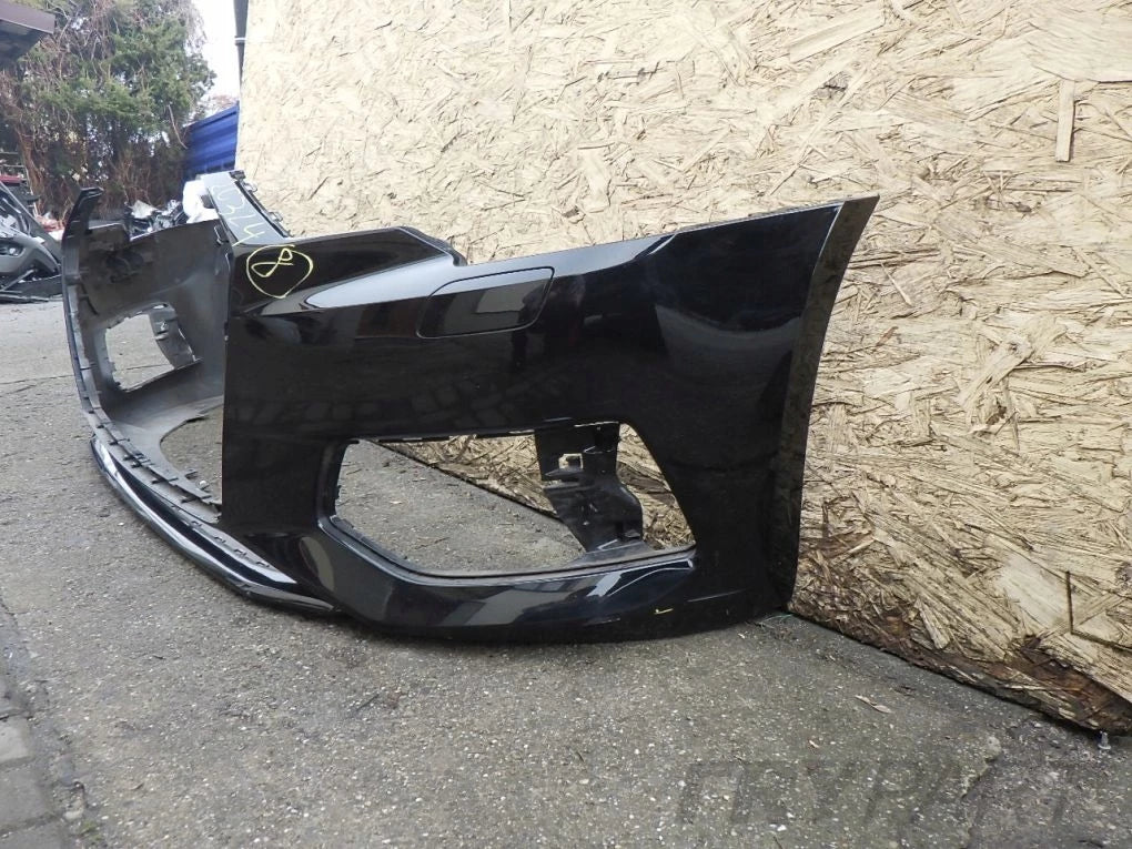 AUDI A6 C8 4K0 4K 2018- Front Bumper