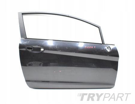 FORD FIESTA MK7 RIGHT FRONT DOOR ORG 3D
