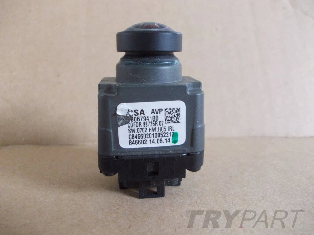 Nissan Note E 12 2014- 14- 13- Rear Camera