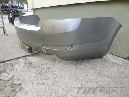 SKODA OCTAVIA III 5E5 SEDAN Rear Bumper