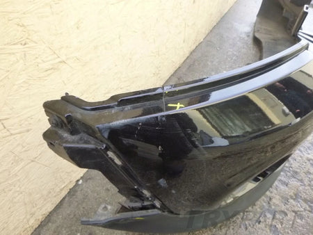 MINI COOPER R56 ONE LIFT 09- Front Bumper