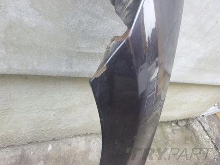 BMW 1 E81 E87 Front Fender Left