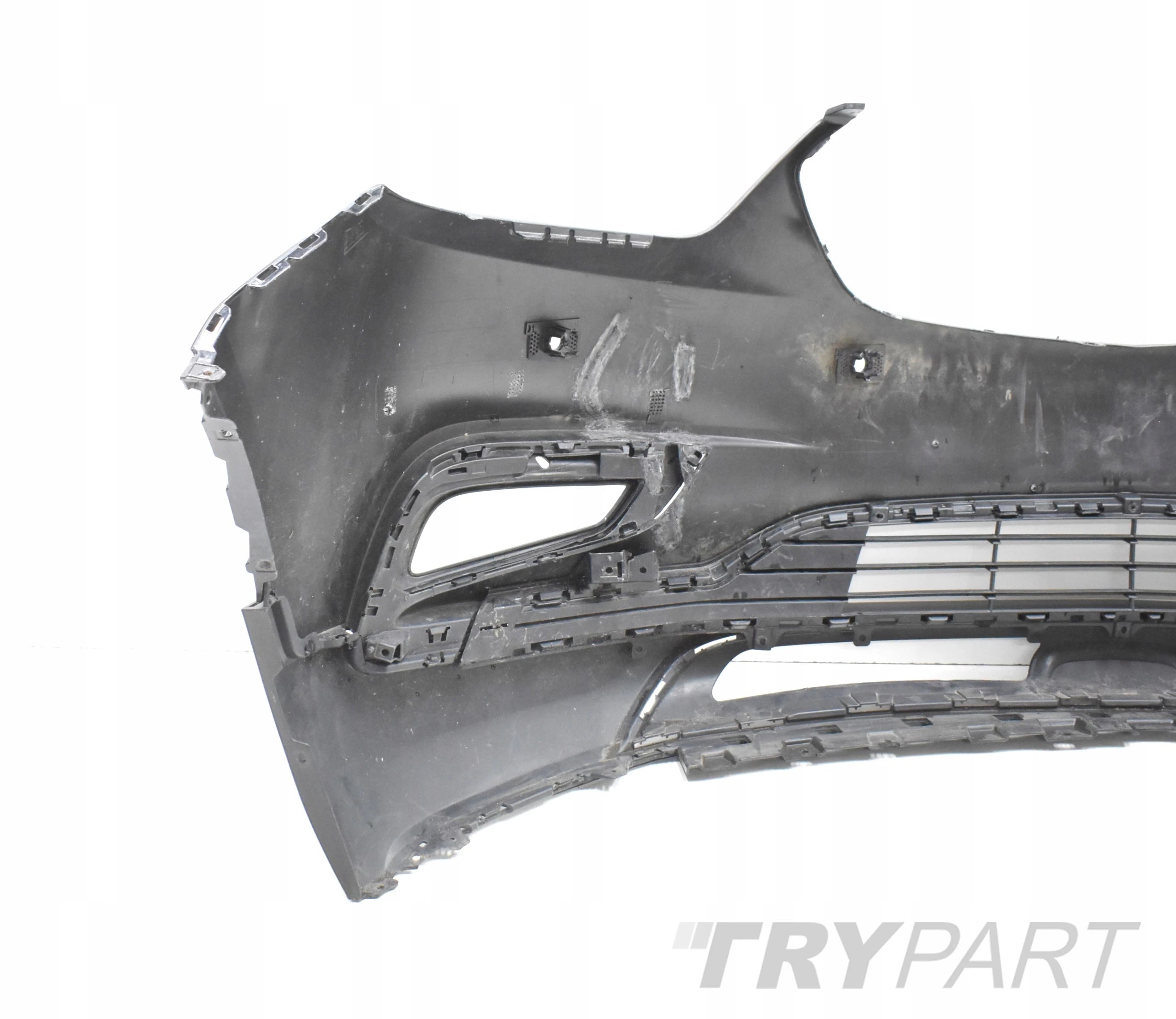 OPEL MOKKA X FRONT BUMPER ORG