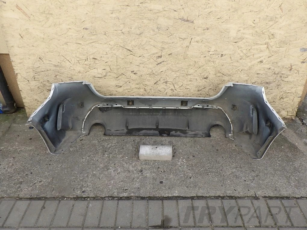 BMW 1 F40 M SPORT 19- Rear Bumper