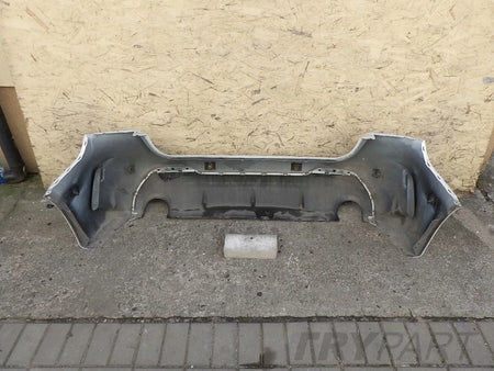 BMW 1 F40 M SPORT 19- Rear Bumper