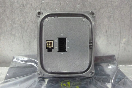 PEUGEOT 308 FULL LED XENON MODULE
