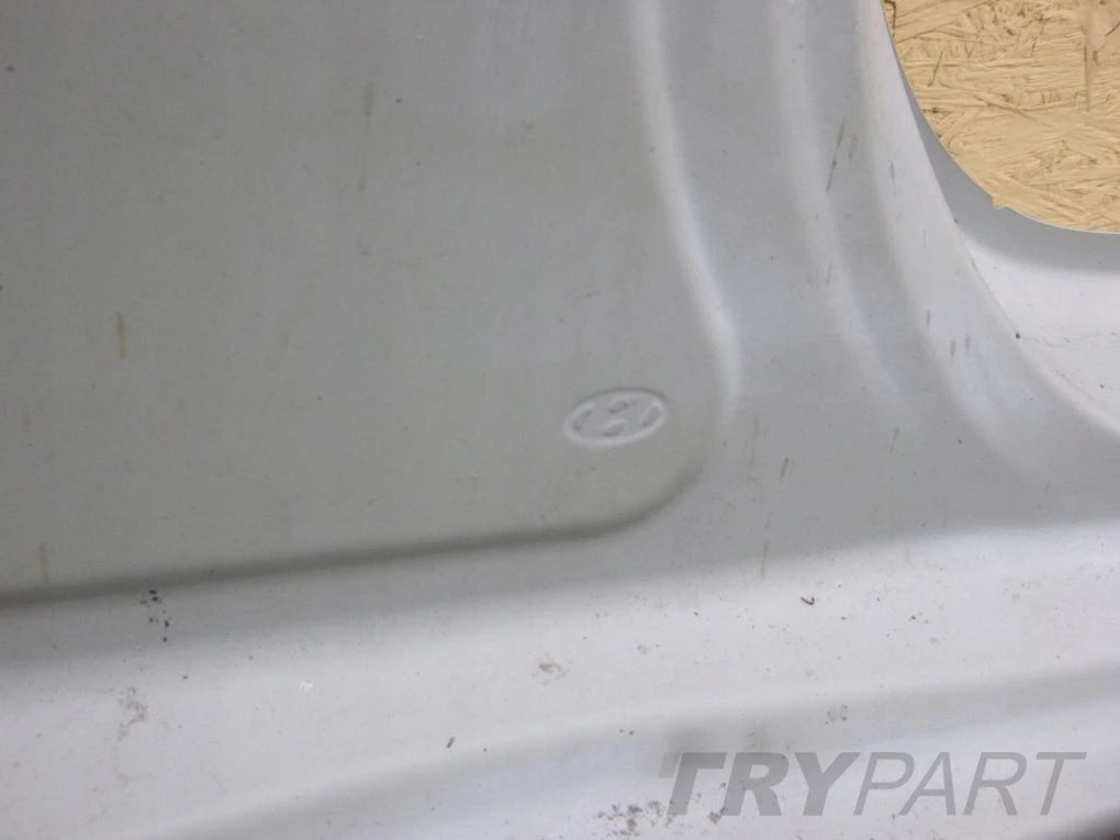 HYUNDAI i10 II 14- Left Pillar New Original