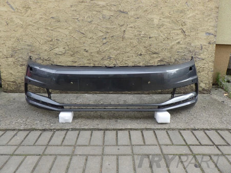 VW TOURAN III 3 5TA 2015- front bumper