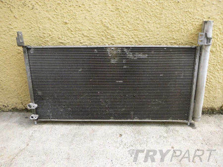 PRIUS AURIS HYBRID A/C Condenser Scraper
