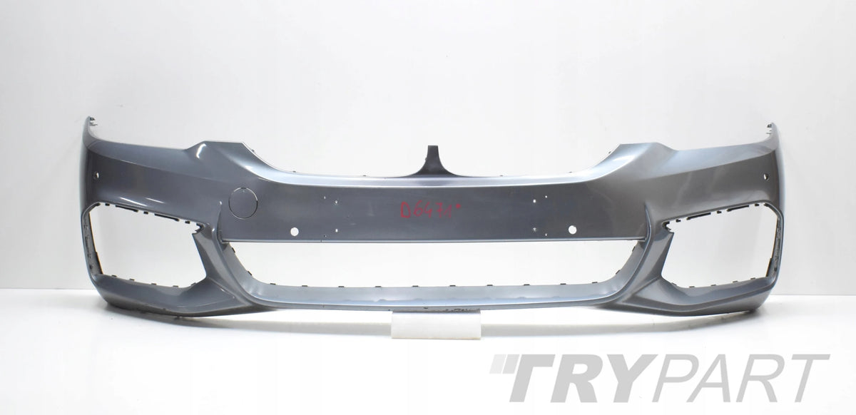 BMW G30 G31 M PACKAGE FRONT BUMPER ORG