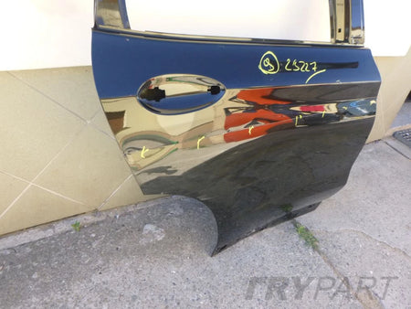 BMW X3 G01 X3M F97 REAR RIGHT DOOR