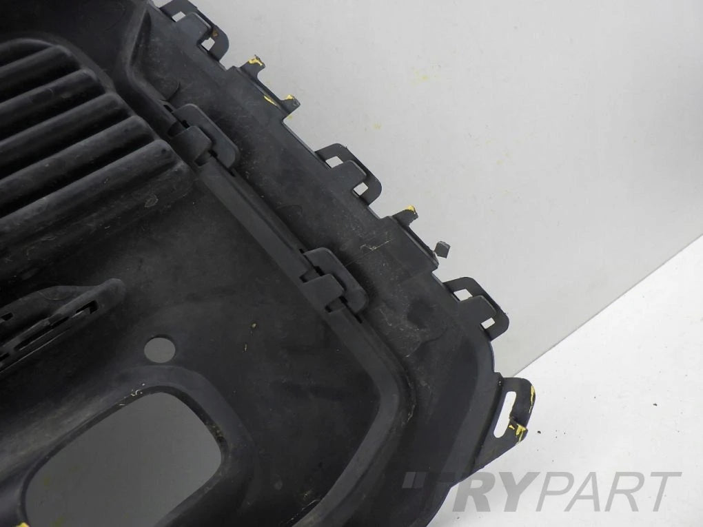 FORD CONNECT TOURNEO MK3 2K7 23- front bumper grille left