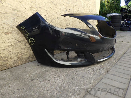 OPEL MERIVA B II 2 LIFT 13- Front Bumper