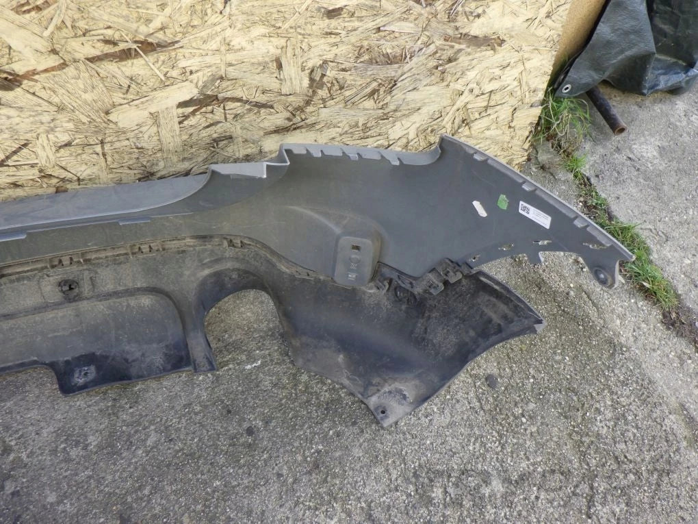 MINI COUNTRYMAN F60 Rear Bumper