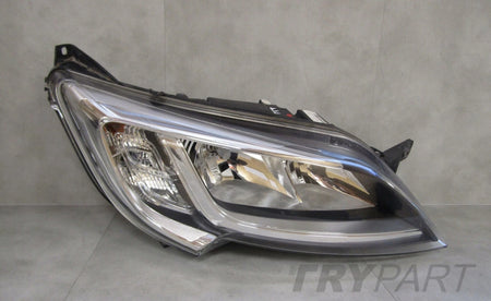 HEADLIGHT LAMP FIAT DUCATO BOXER JUMPER LIFT STANDARD 14- RH RIGHT