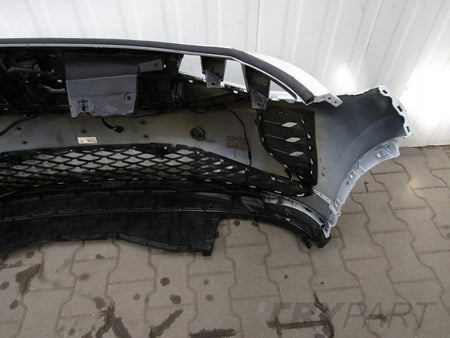 Front Bumper for VW ID.4 ID4 ID.5 ID5 11A GTX 20-