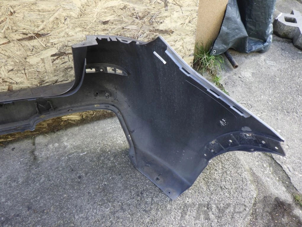 BMW X3 F25 M Package Rear Bumper
