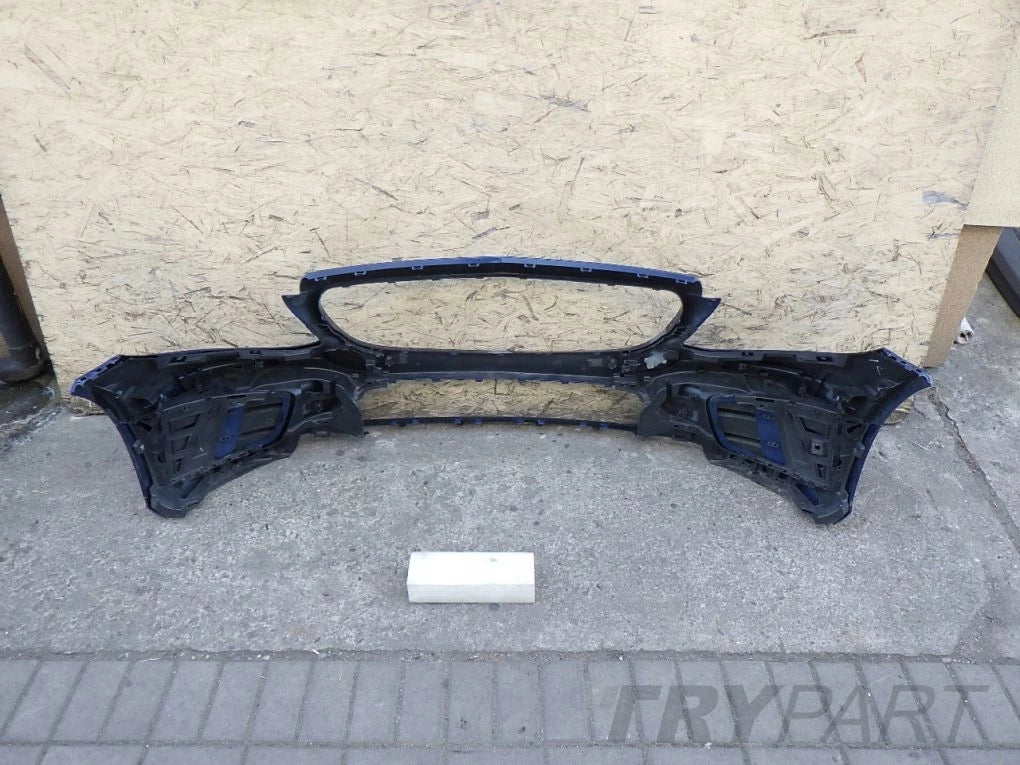 MERCEDES C CLASS 205 AMG LIFT 18- Front Bumper