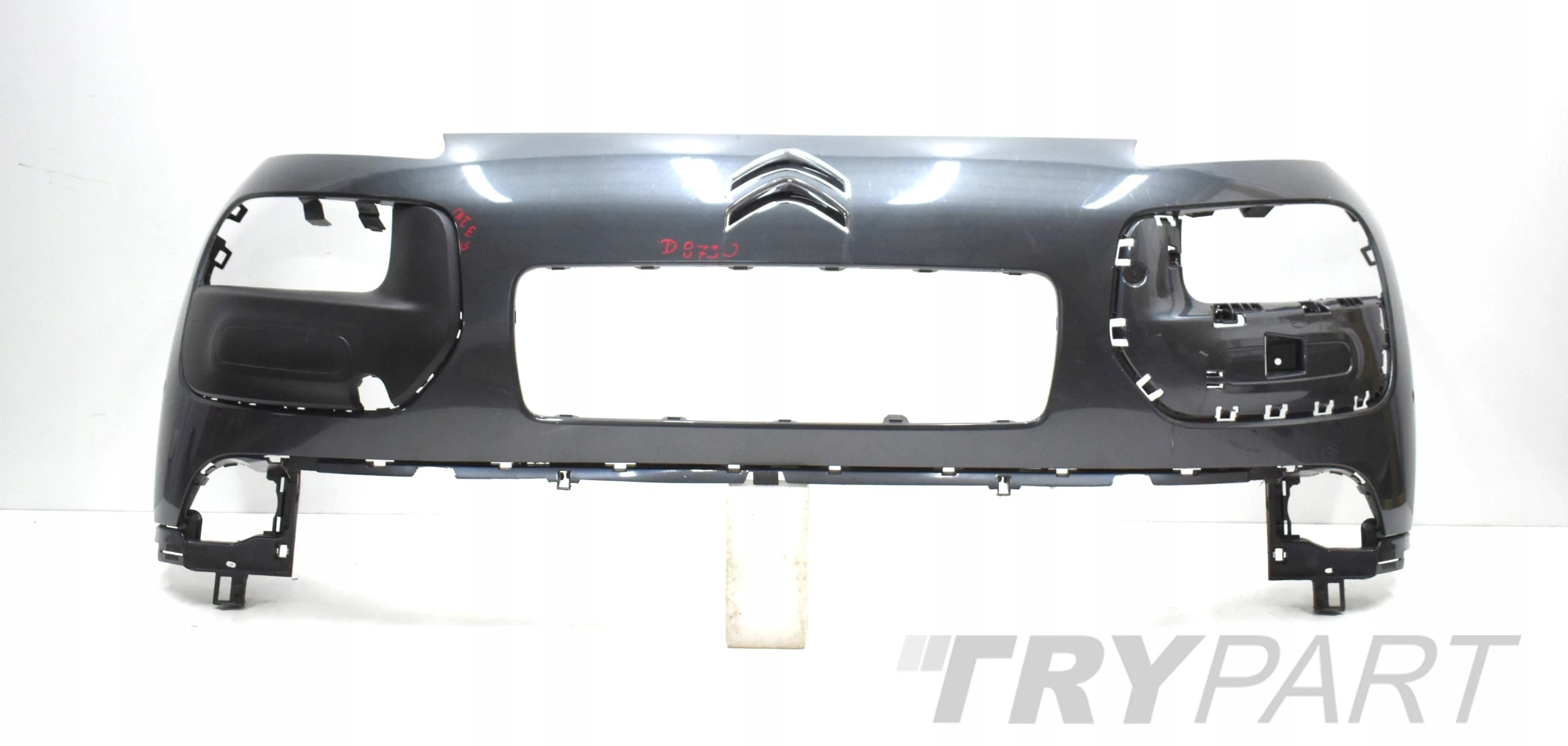 CITROEN C4 CACTUS FRONT BUMPER ORIGINAL
