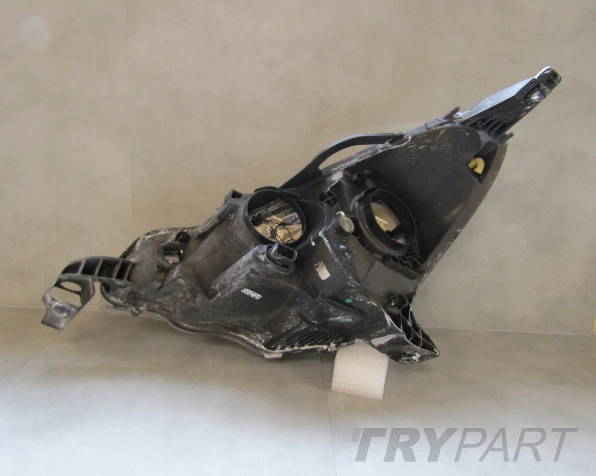 HEADLIGHT CITROEN C3 LIFT DS3 STANDARD 09-14 RH