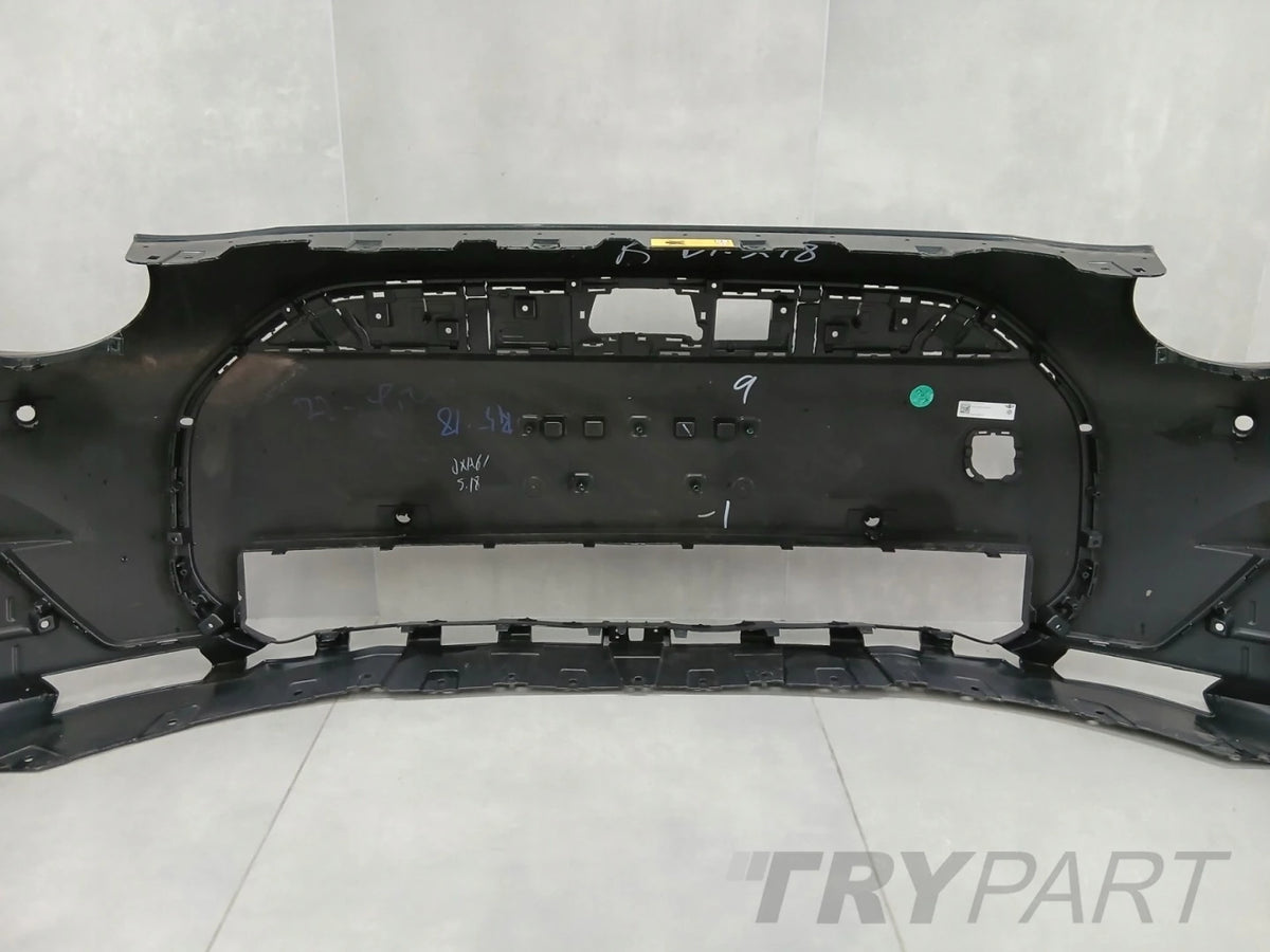 Front Bumper Mini Cooper JCW J01 F65 F66 Electric 24-