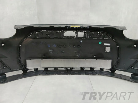 Front Bumper Mini Cooper JCW J01 F65 F66 Electric 24-