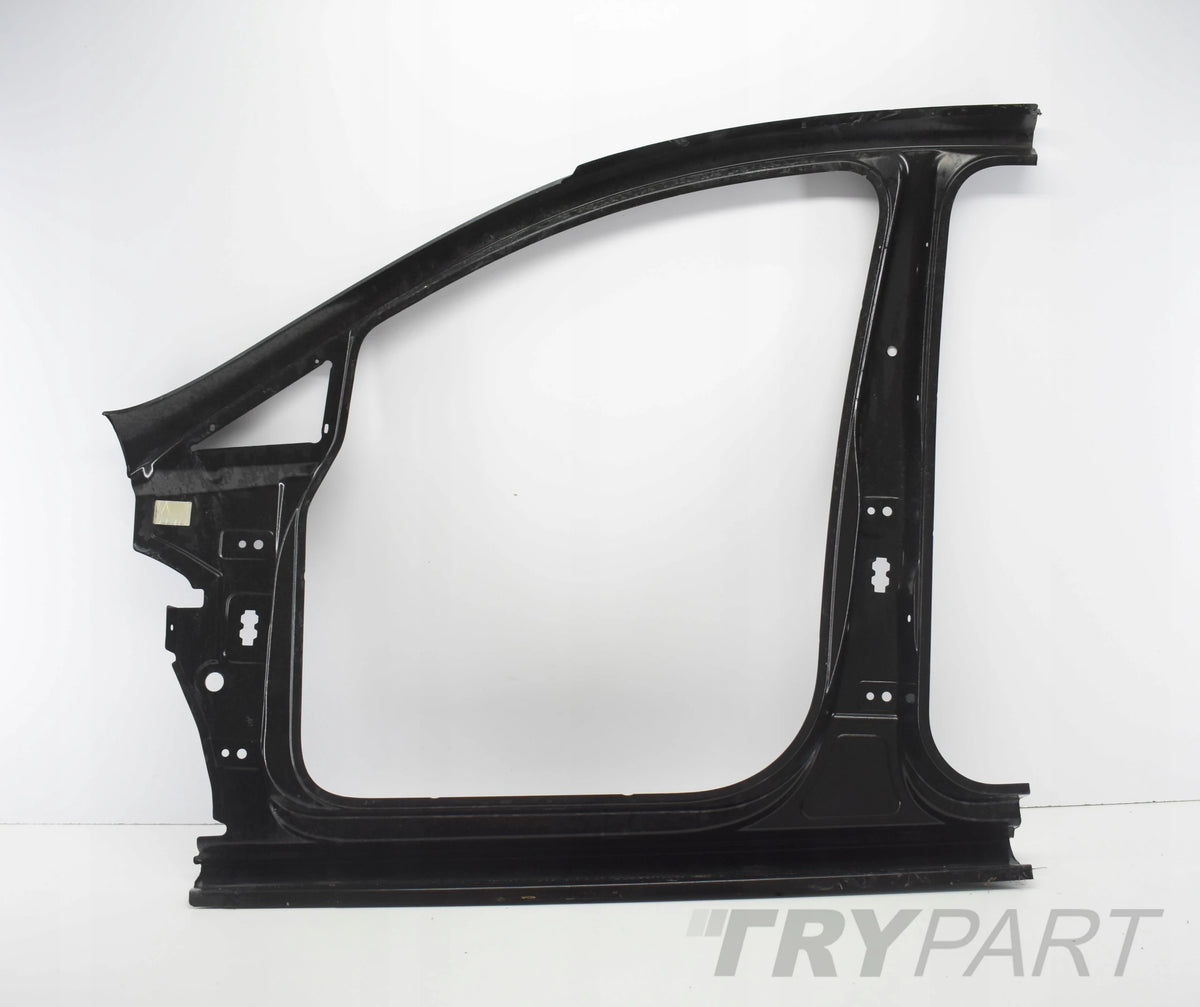 SEAT IBIZA IV 6J0 RIGHT SILL PILLAR COVER ORG