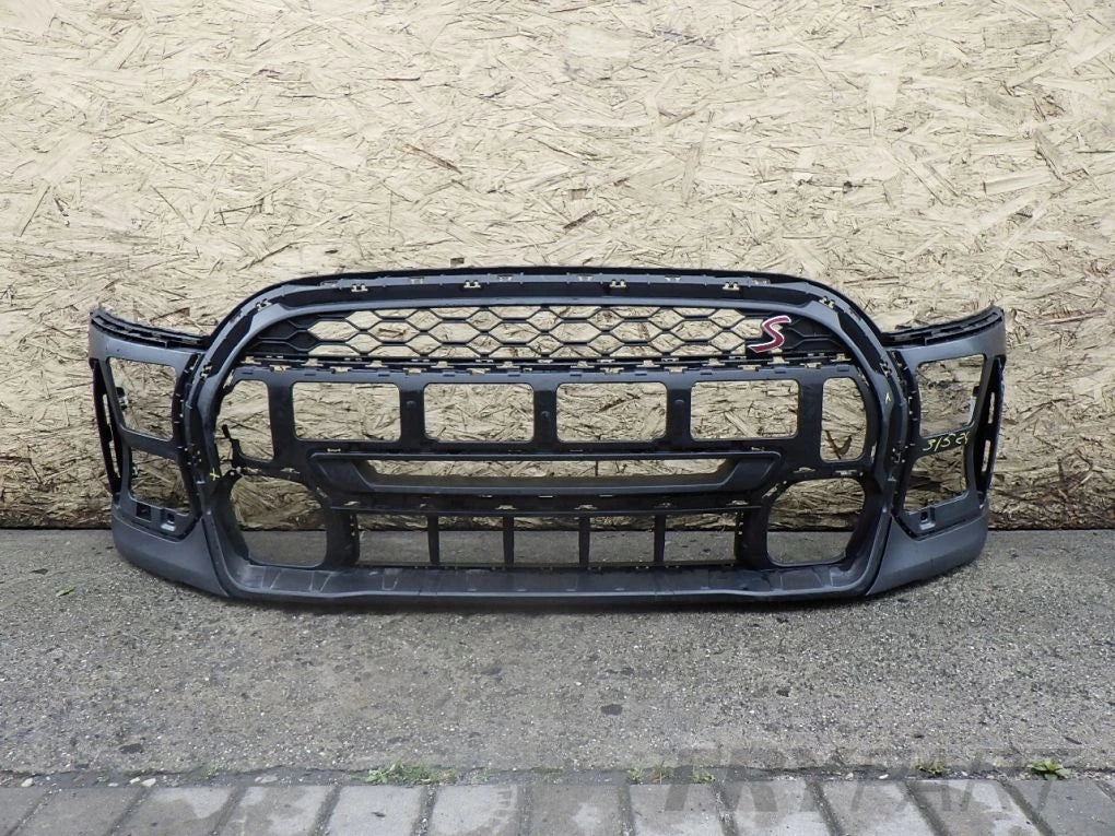 MINI COOPER S F55 F56 LIFT LCI 20- Front Bumper