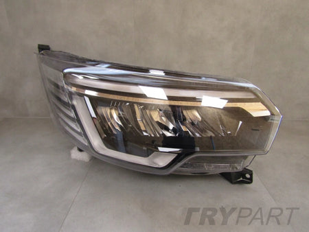 FRONT HEADLIGHT RENAULT TRAFIC 3 III LIFT LED RH RIGHT 20- 260102899R