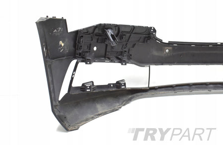 SKODA SUPERB III 3V LIFT FRONT BUMPER ORG