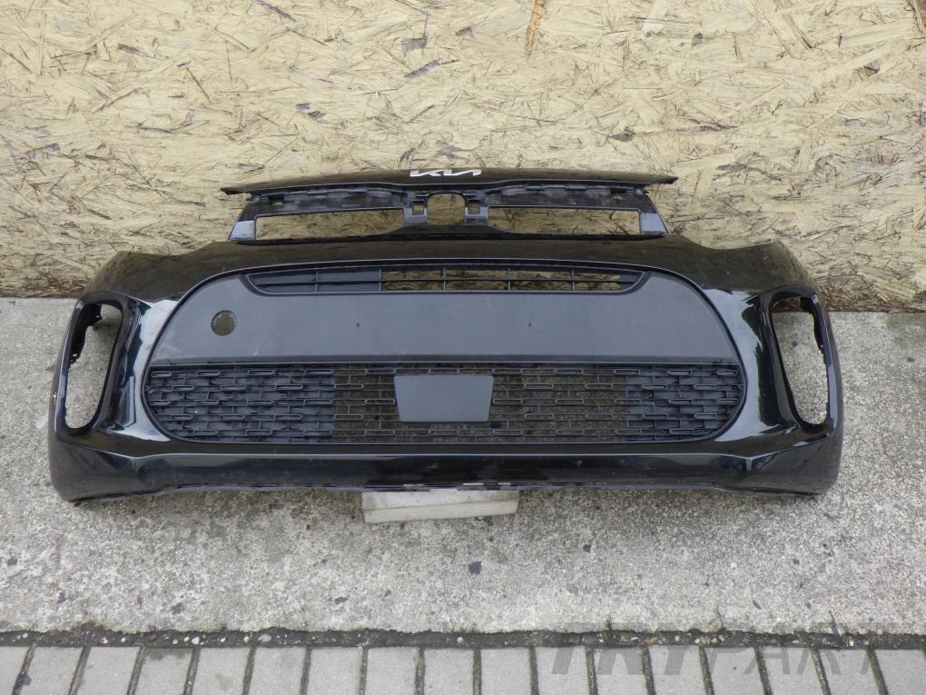 KIA PICANTO III 3 17- Front Bumper