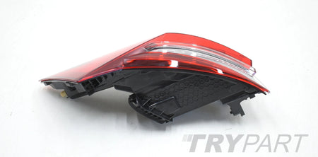 SKODA KODIAQ 565 LIFT LEFT REAR EXTERIOR LED LIGHT 565945207B