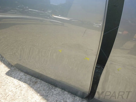 KIA PROCEED PRO CEED III 3 18- door right front rear