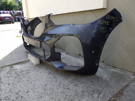 BMW X5 G05 M Package 18- Front Bumper