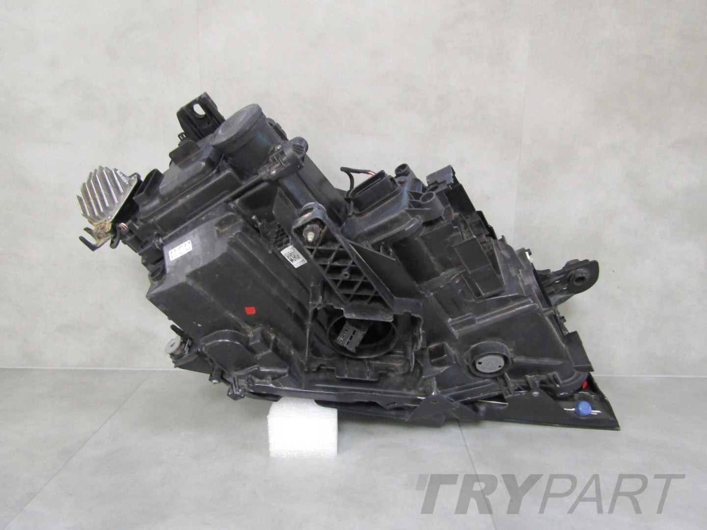 VW Arteon 3G8 FULL LED 17-24 LH Headlight 3G8941081M