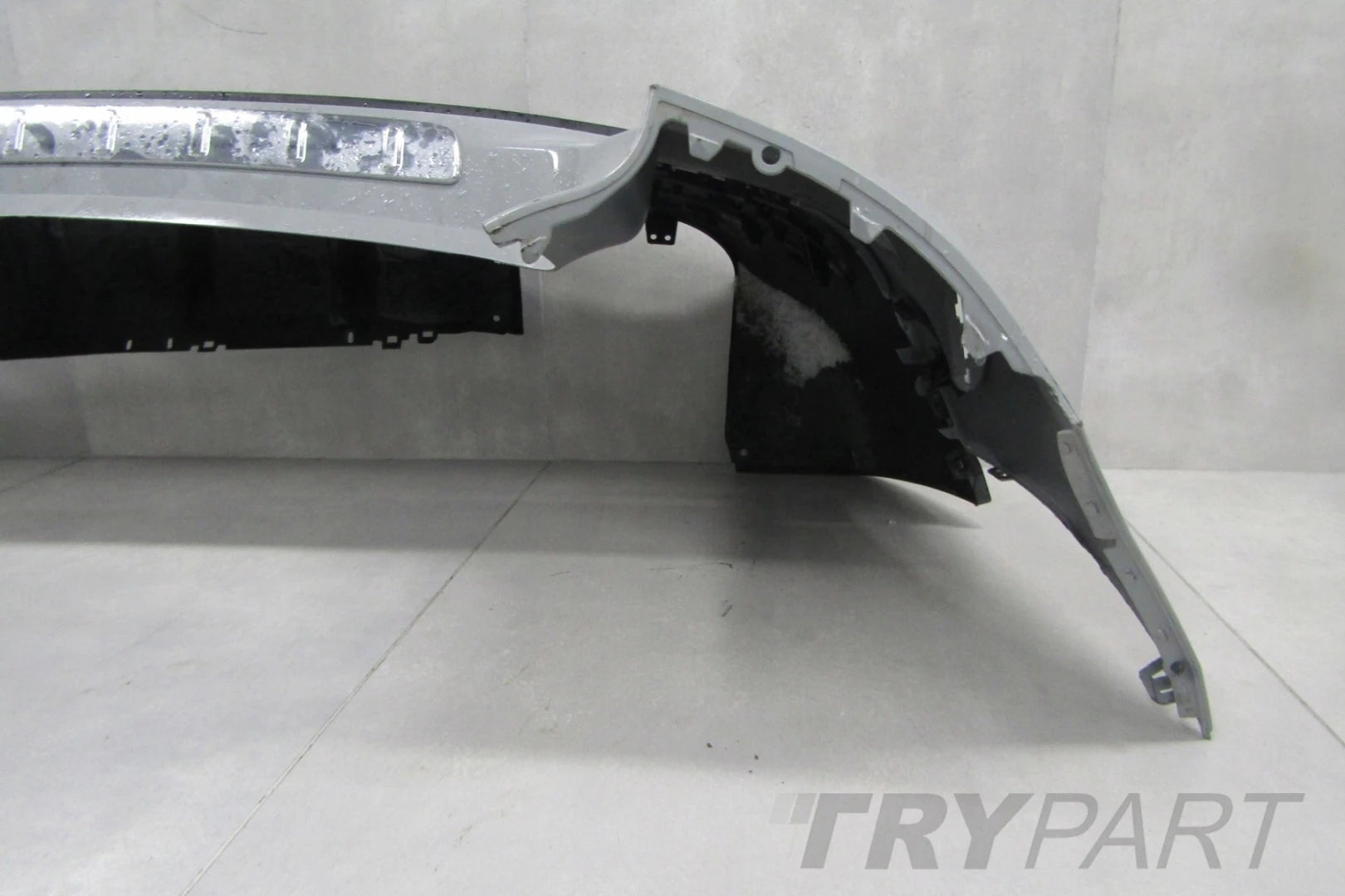 Rear Bumper Mercedes GLA H247 W247 AMG 20-