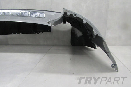 Rear Bumper Mercedes GLA H247 W247 AMG 20-