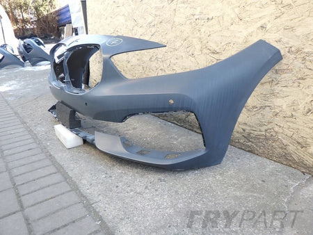 BMW 1 F40 2019- NOW NEW ORIGINAL Front Bumper