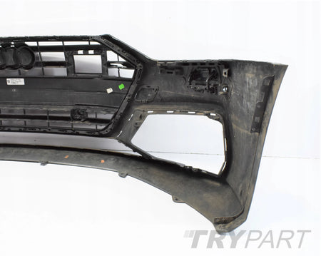 AUDI A7 4K8 S LINE Front Bumper ORG